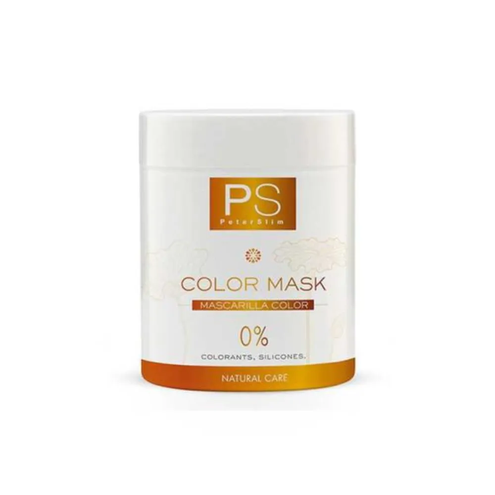 Peter Slim Kerantea Mascarilla Natural Nutrición 500ml